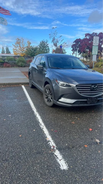 2021 Mazda CX-9 - Image 3 of 7
