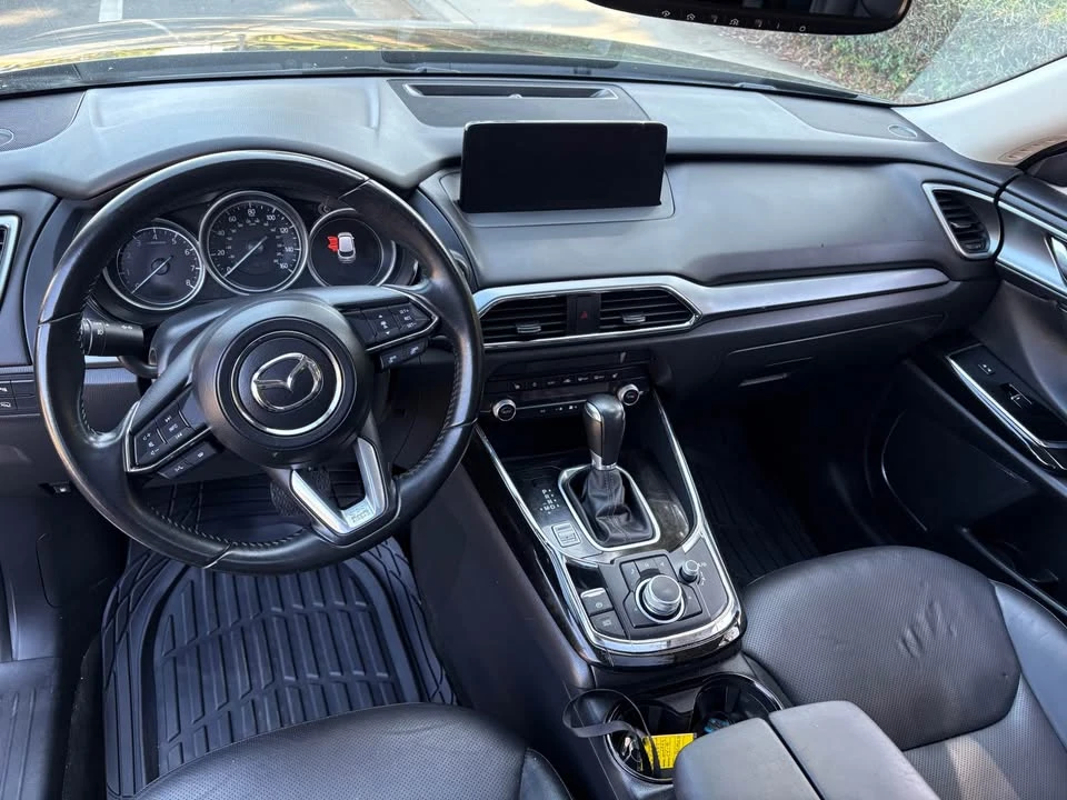 2021 Mazda CX-9 - Image 15 of 20