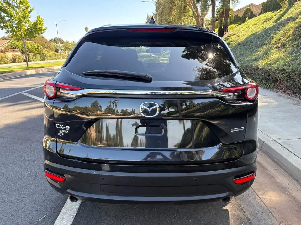 2021 Mazda CX-9 - Image 5 of 20