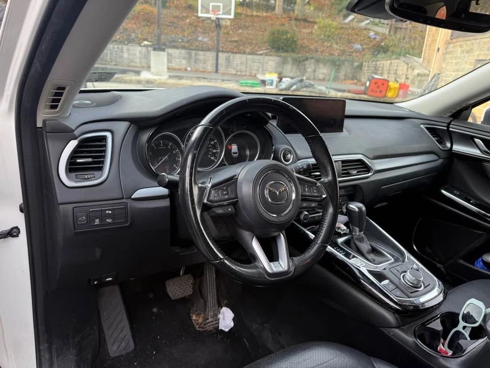 2021 Mazda CX-9 - Image 2 of 3