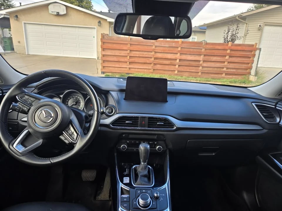 2021 Mazda CX-9 - Image 6 of 7