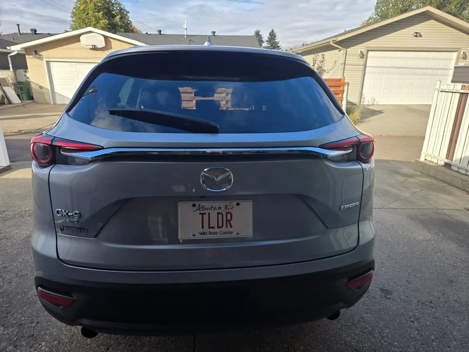 2021 Mazda CX-9 - Image 2 of 7