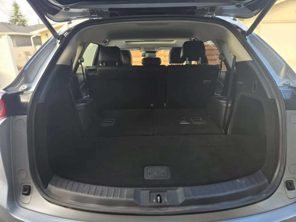 2021 Mazda CX-9 - Image 7 of 7