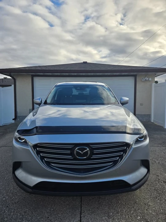 2021 Mazda CX-9 - Image 3 of 7