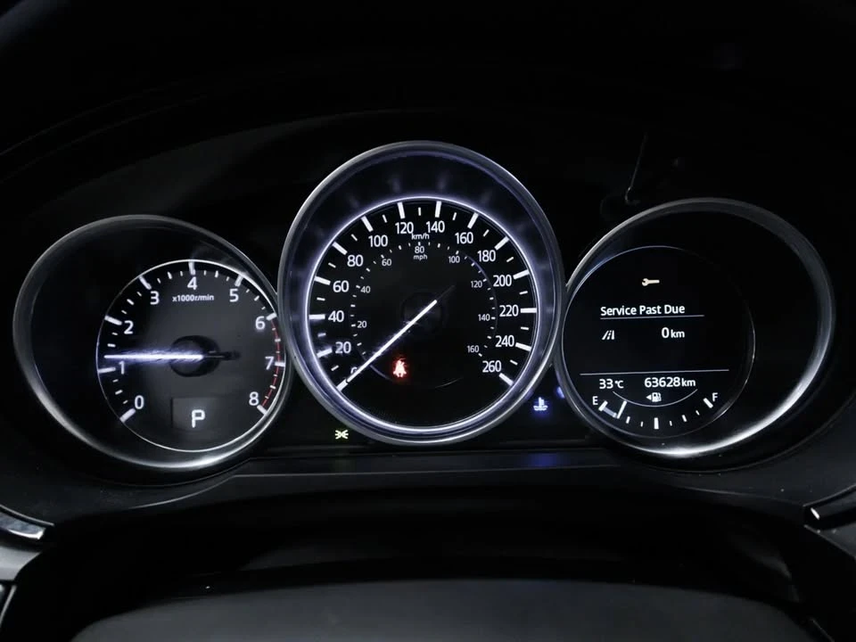 2021 Mazda CX-9 - Image 11 of 11