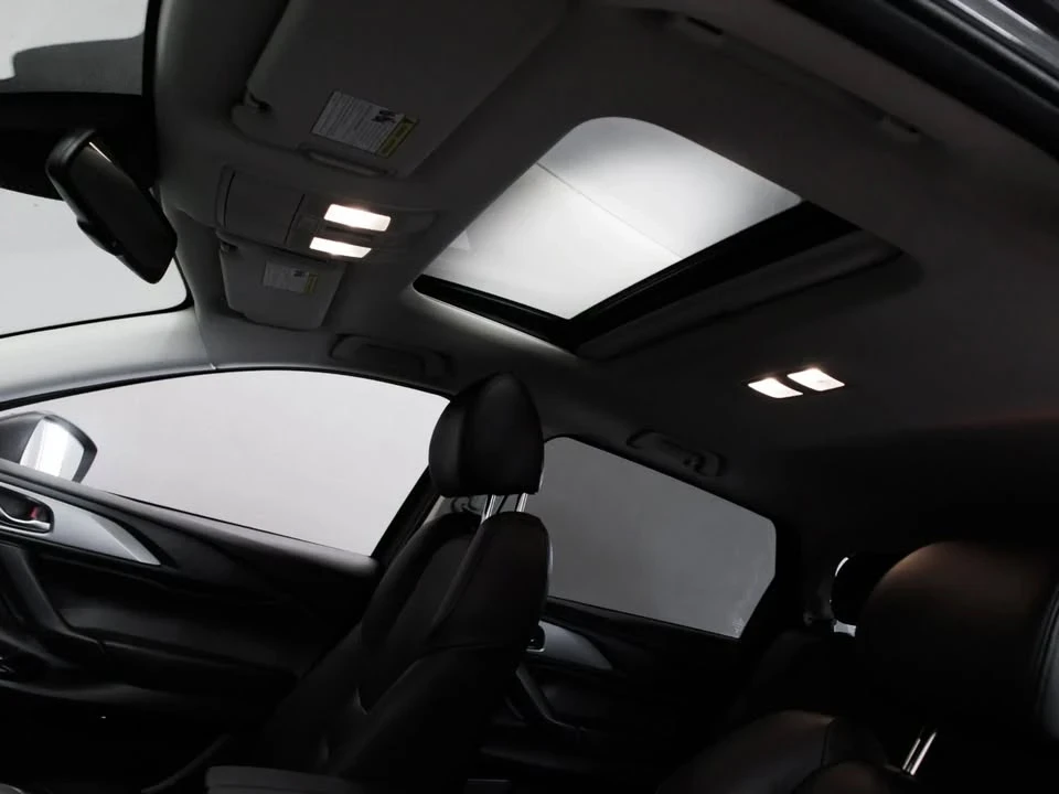 2021 Mazda CX-9 - Image 6 of 11