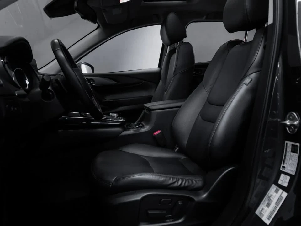 2021 Mazda CX-9 - Image 8 of 11