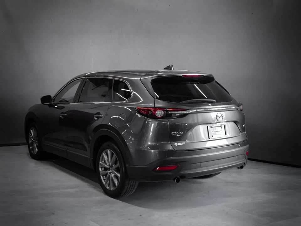 2021 Mazda CX-9 - Image 3 of 11