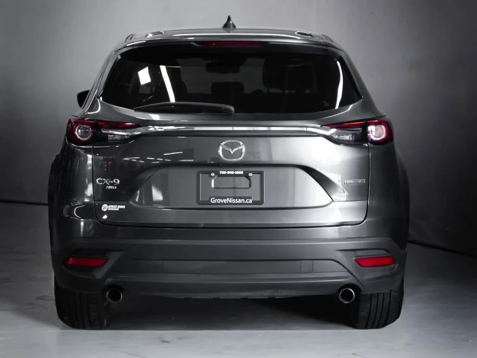 2021 Mazda CX-9 - Image 4 of 11
