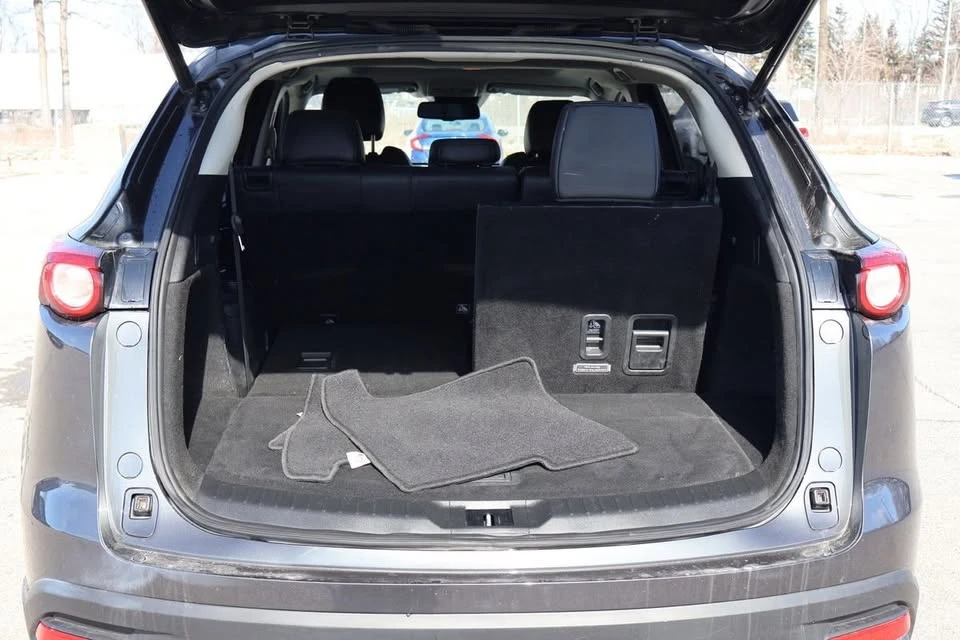 2021 Mazda CX-9 - Image 11 of 20