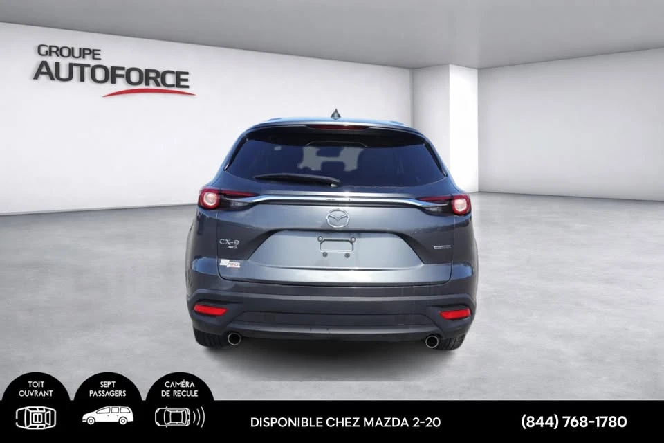2021 Mazda CX-9 - Image 9 of 20
