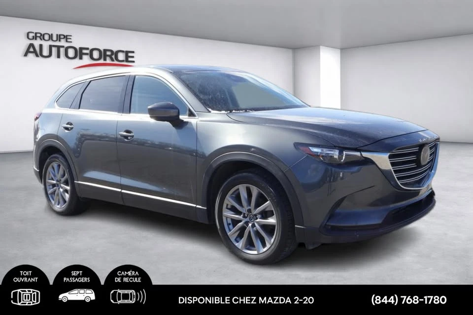 2021 Mazda CX-9 - Image 5 of 20