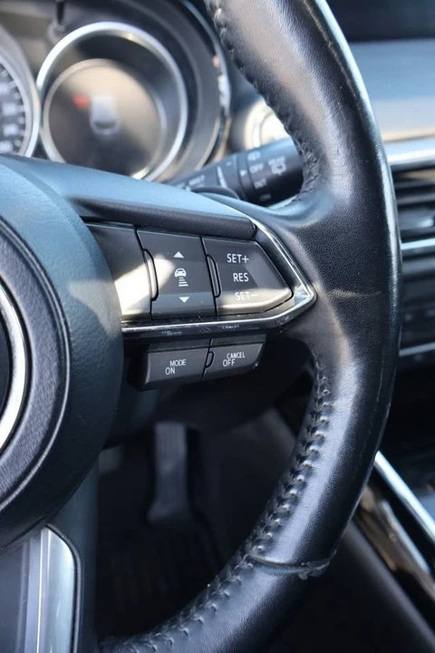 2021 Mazda CX-9 - Image 19 of 20