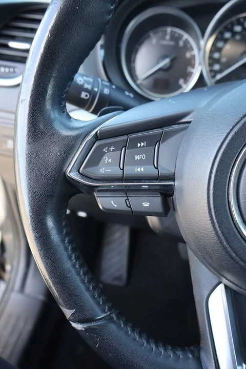 2021 Mazda CX-9 - Image 18 of 20