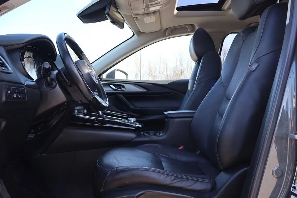 2021 Mazda CX-9 - Image 13 of 20
