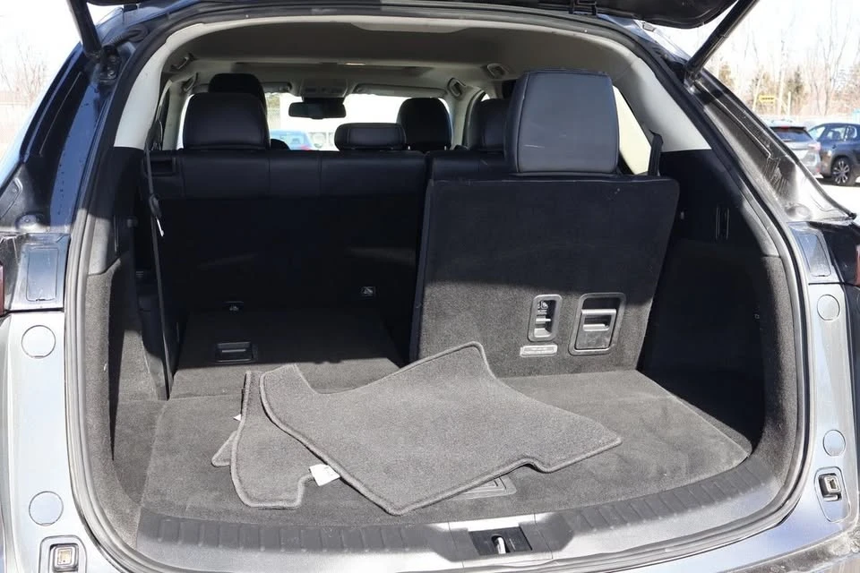 2021 Mazda CX-9 - Image 12 of 20