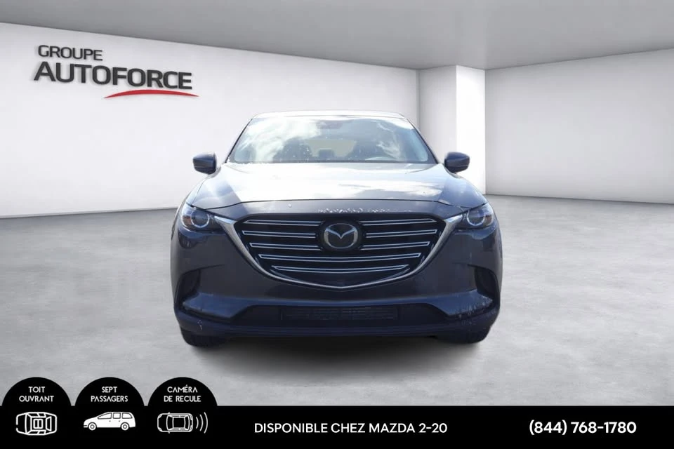 2021 Mazda CX-9 - Image 3 of 20