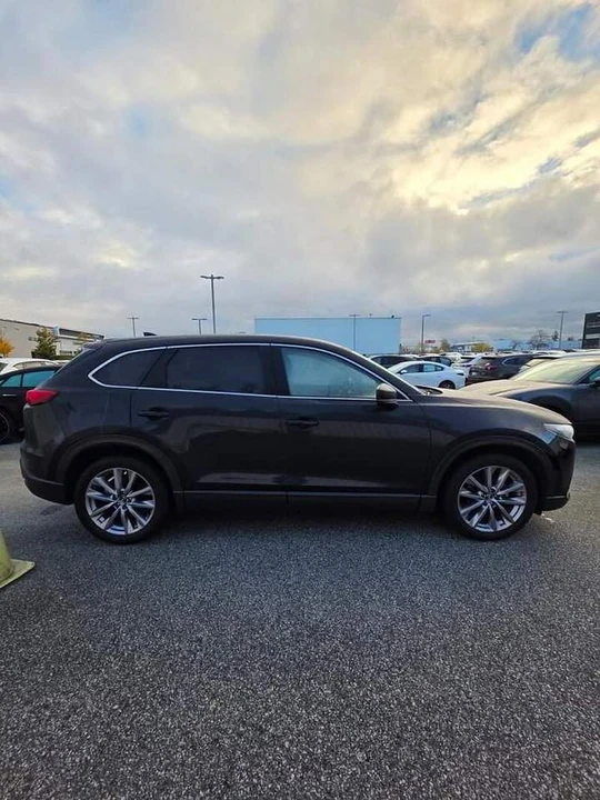 2021 Mazda CX-9 - Image 4 of 6