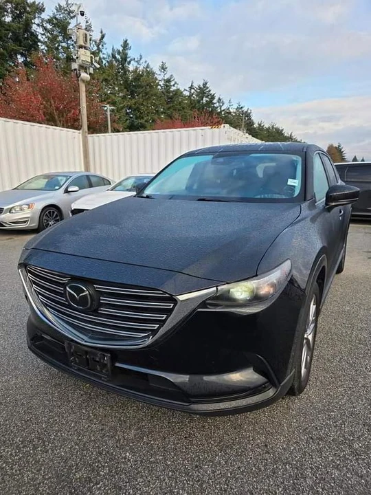 2021 Mazda CX-9 - Image 6 of 6