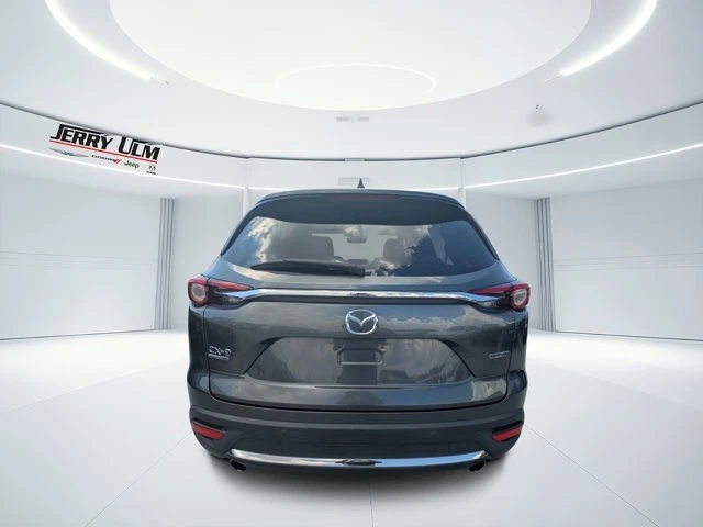 2021 Mazda CX-9 - Image 4 of 7