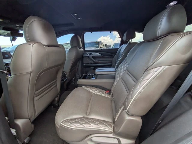 2021 Mazda CX-9 - Image 5 of 7