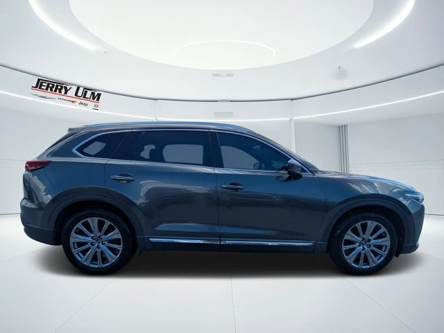2021 Mazda CX-9 - Image 3 of 7