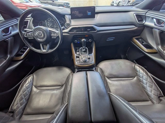 2021 Mazda CX-9 - Image 6 of 7