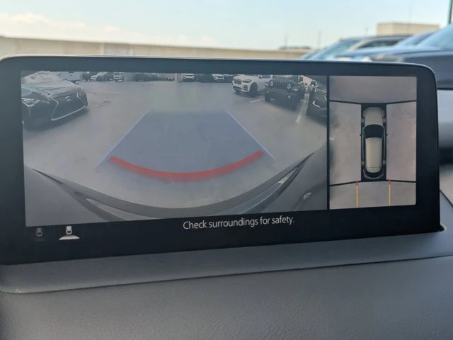 2021 Mazda CX-9 - Image 7 of 7