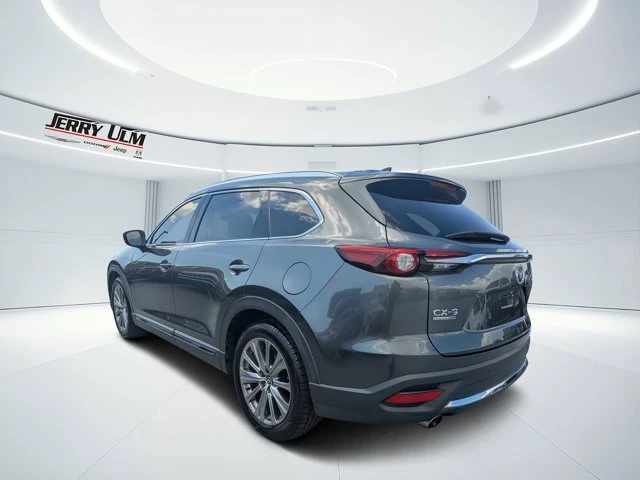 2021 Mazda CX-9 - Image 2 of 7