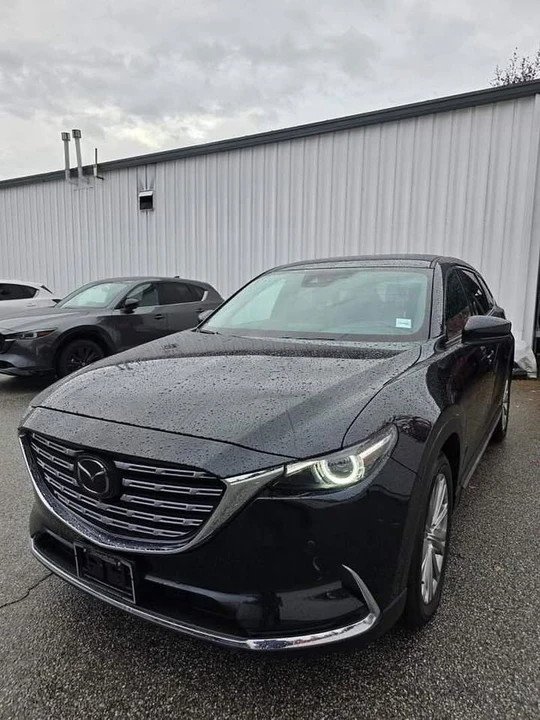 2021 Mazda CX-9 - Image 7 of 7