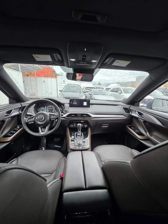 2021 Mazda CX-9 - Image 2 of 7