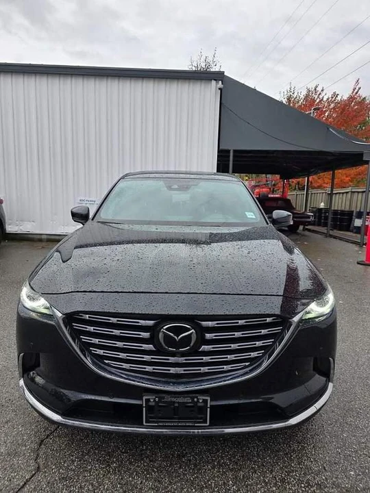 2021 Mazda CX-9 - Image 6 of 7
