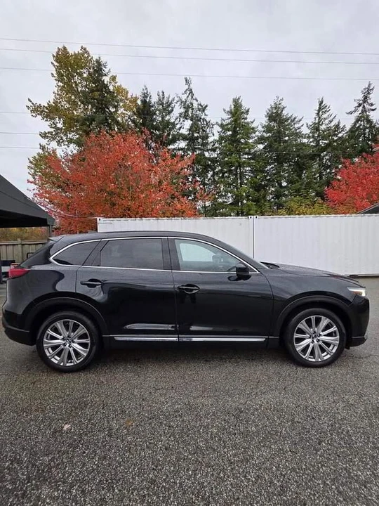 2021 Mazda CX-9 - Image 5 of 7