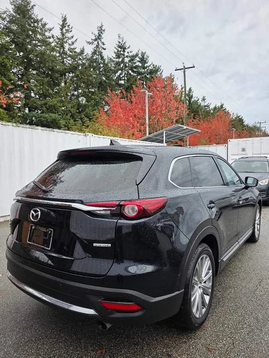 2021 Mazda CX-9 - Image 4 of 7
