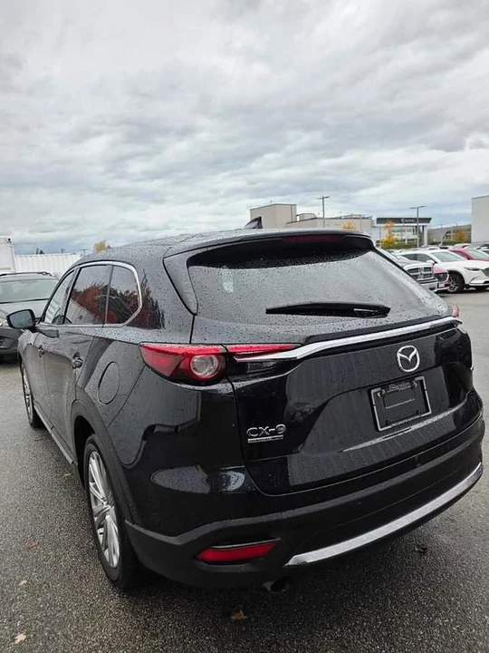 2021 Mazda CX-9 - Image 3 of 7