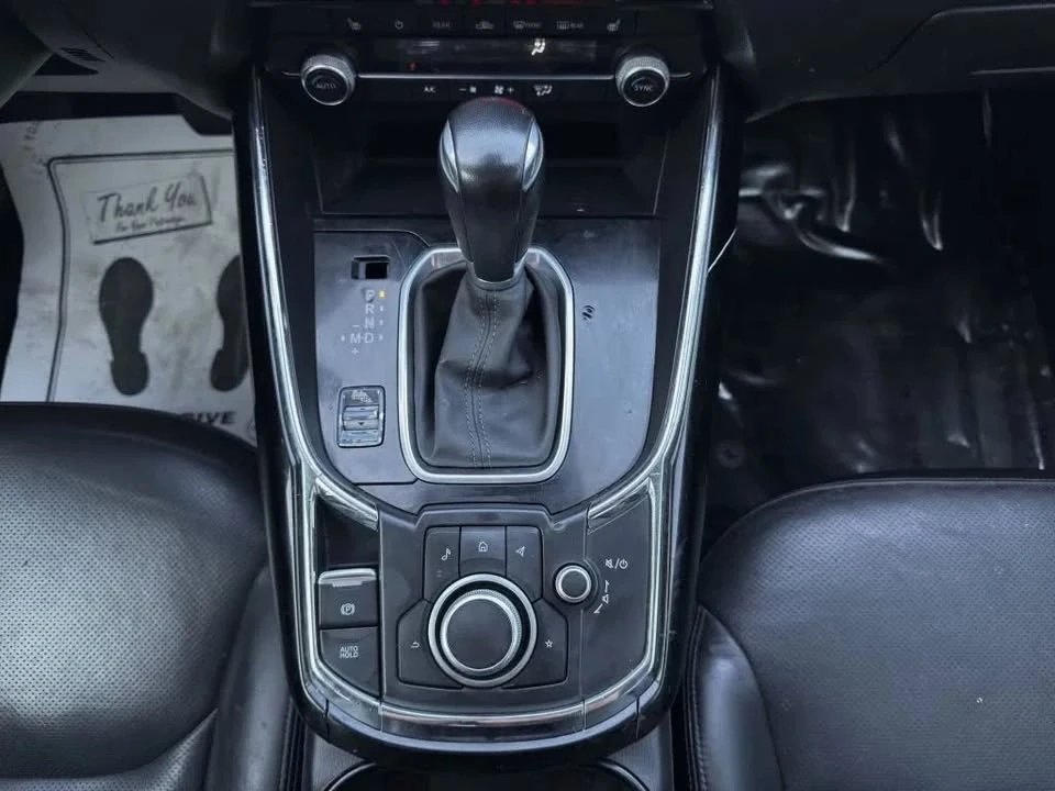 2021 Mazda CX-9 - Image 7 of 10