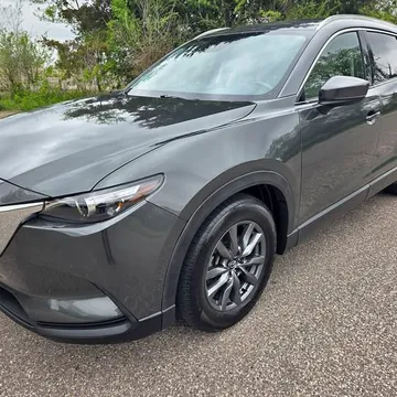 2021 Mazda CX-9 Touring
