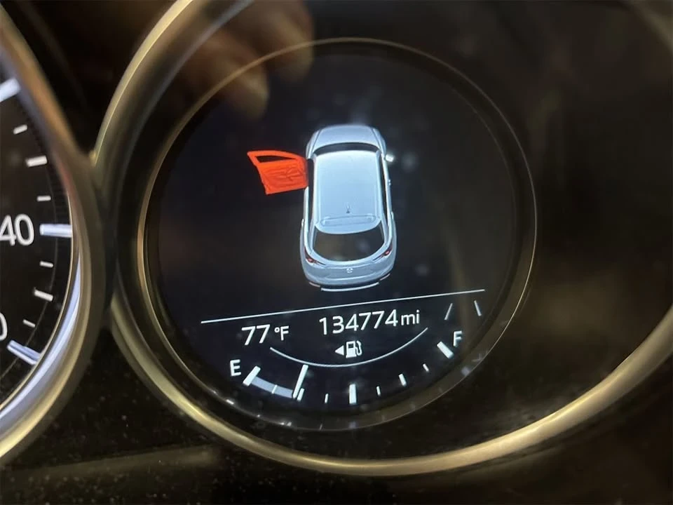 2021 Mazda CX-9 - Image 8 of 14