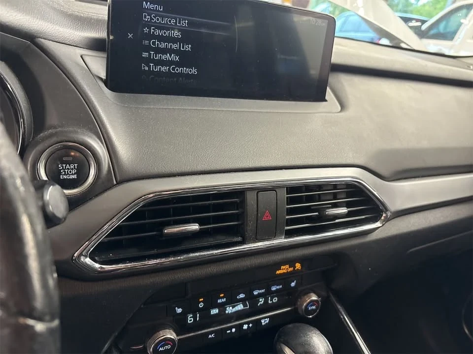 2021 Mazda CX-9 - Image 9 of 14