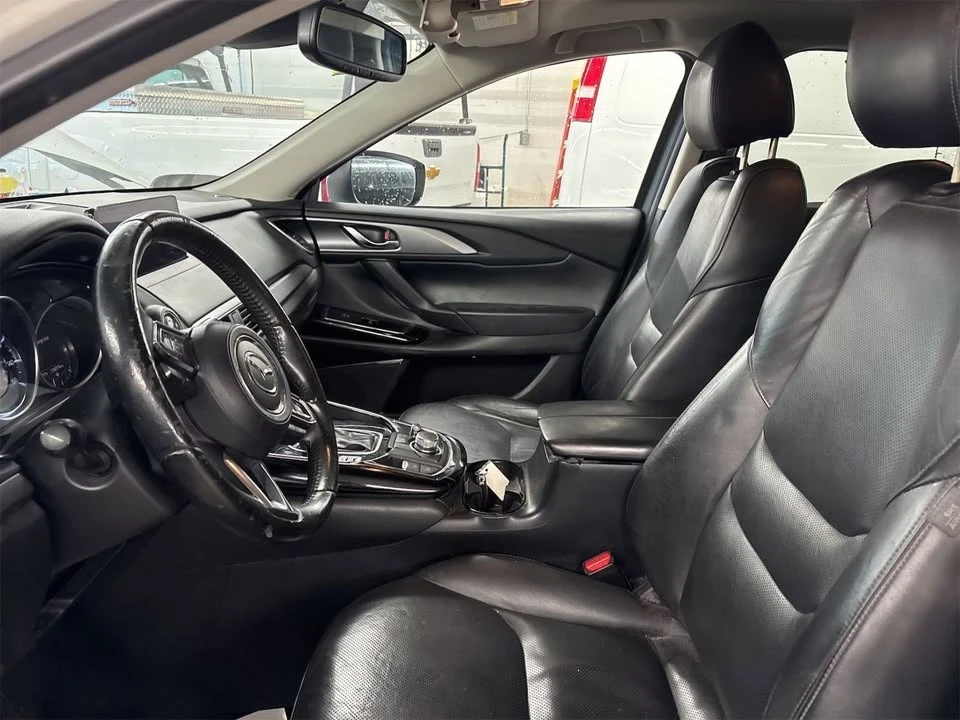 2021 Mazda CX-9 - Image 6 of 14