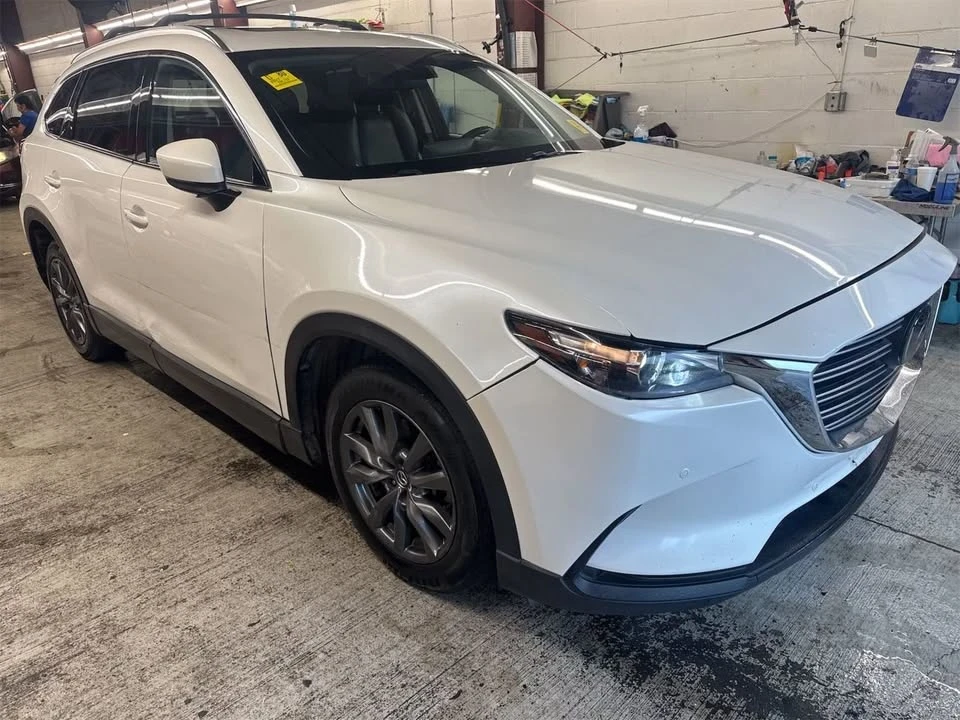 2021 Mazda CX-9 - Image 2 of 14