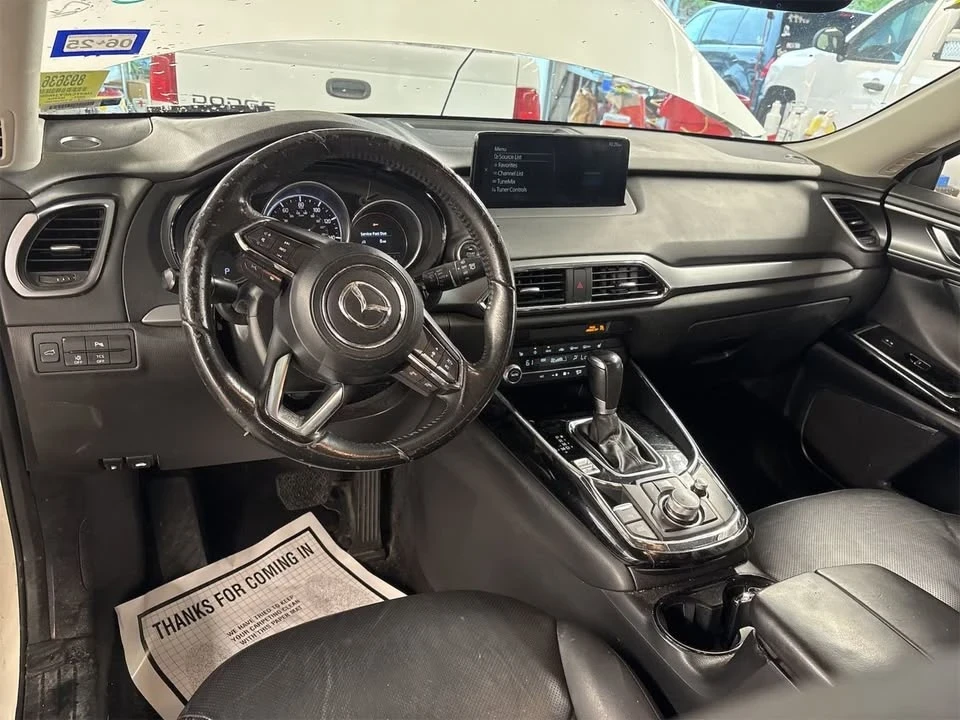 2021 Mazda CX-9 - Image 7 of 14