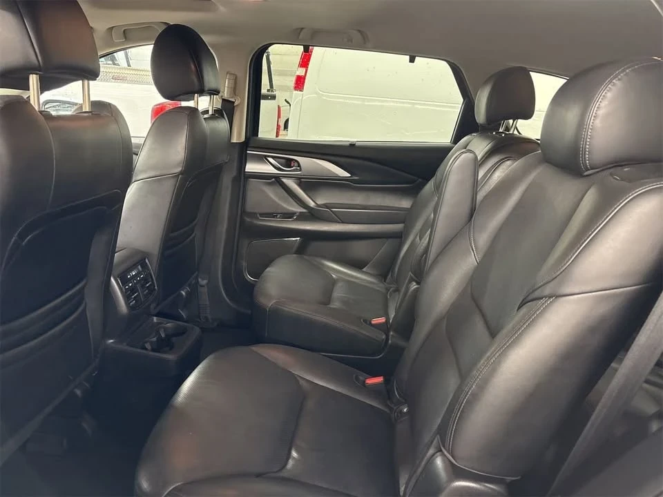 2021 Mazda CX-9 - Image 10 of 14