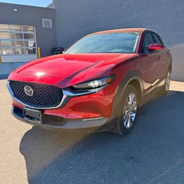 2021 Mazda CX-30 GS AWD