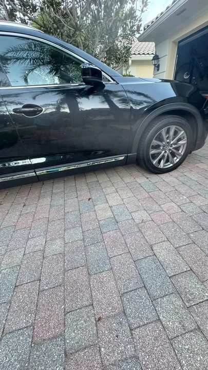2021 Mazda CX-9 - Image 7 of 12