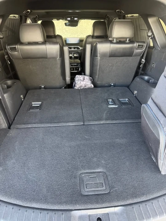 2021 Mazda CX-9 - Image 12 of 12