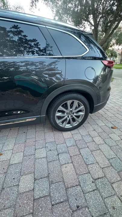 2021 Mazda CX-9 - Image 5 of 12