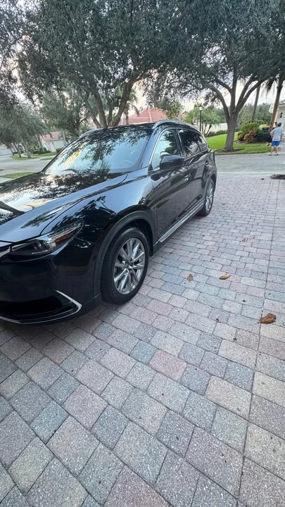 2021 Mazda CX-9 - Image 2 of 12