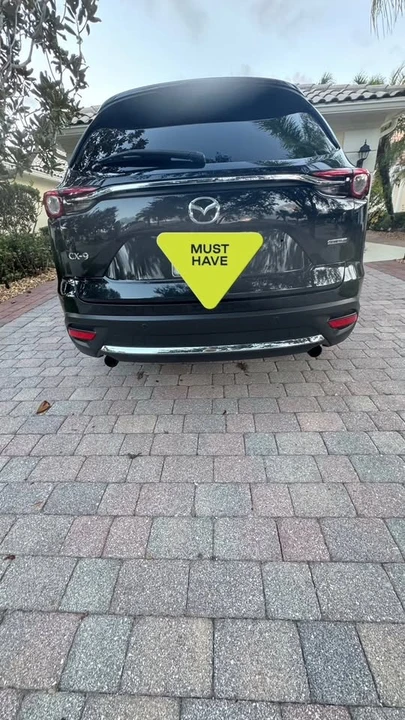 2021 Mazda CX-9 - Image 6 of 12