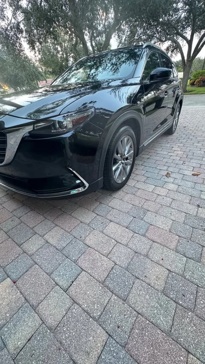 2021 Mazda CX-9 - Image 4 of 12